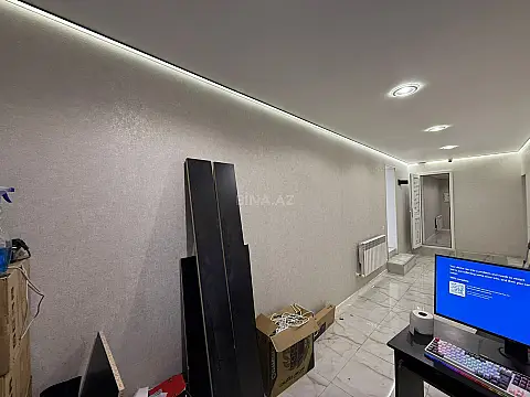 Satılır obyekt 101 m²