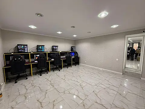 Satılır obyekt 101 m²