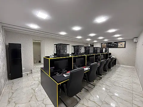 Satılır obyekt 101 m²