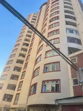 Satılır 4 otaqlı mənzil 191 m² — Bakı, Nərimanov 4 otaq 191.00 m²
