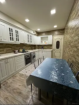 Satılır 3 otaqlı mənzil 83 m²