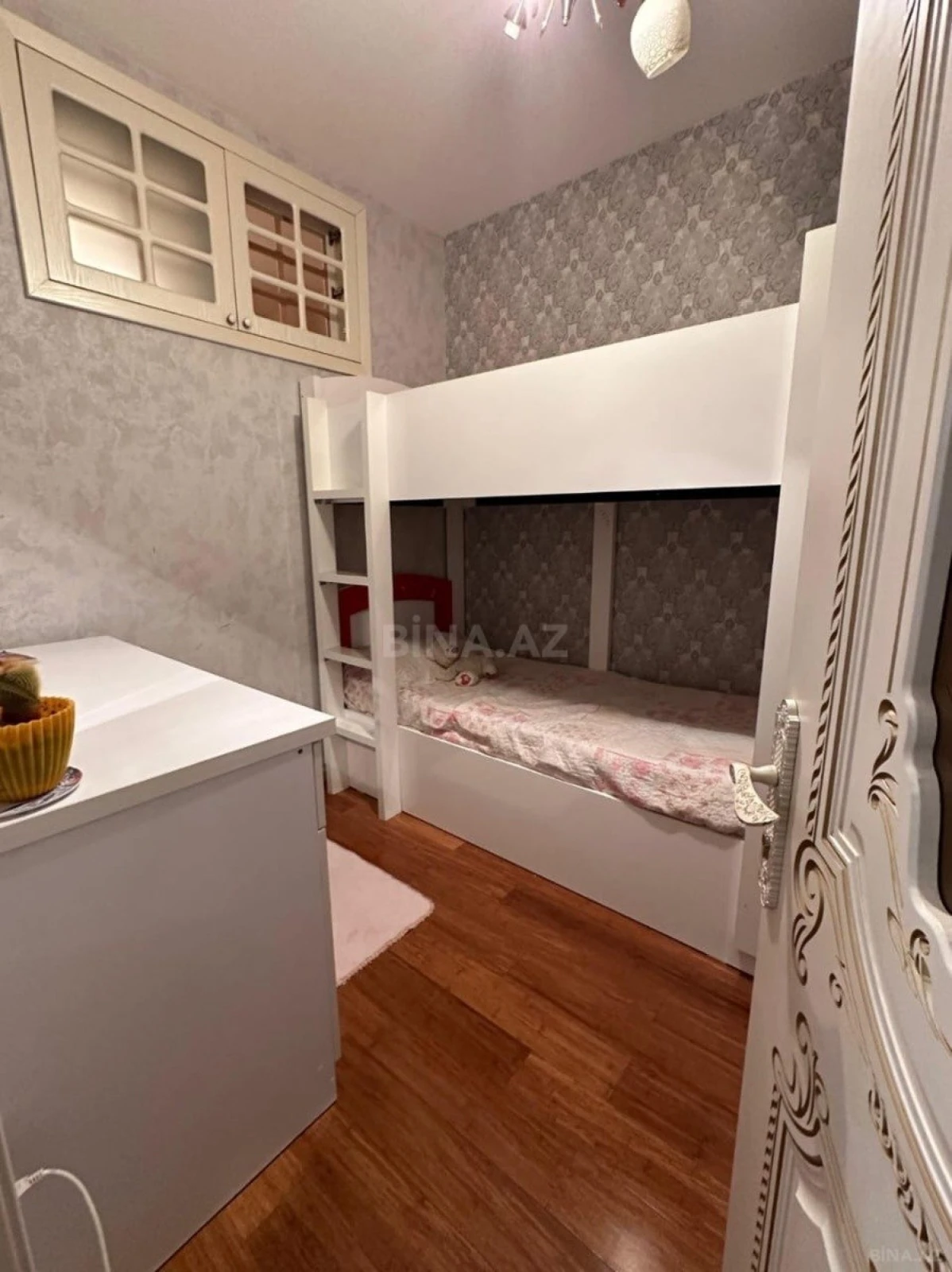 Satılır 3 otaqlı mənzil 83 m²
