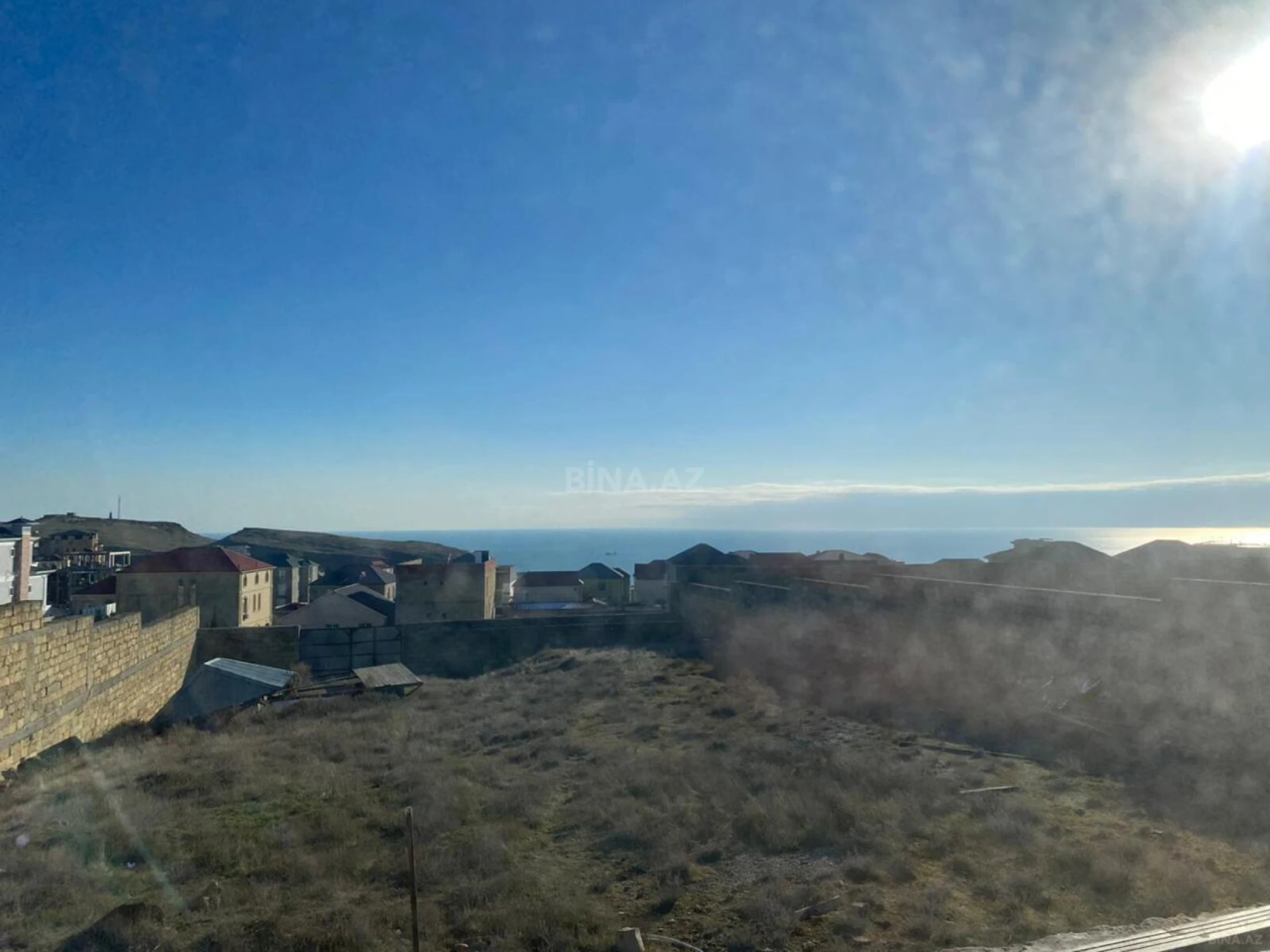 Satılır 4 otaqlı həyət evi 150 m²