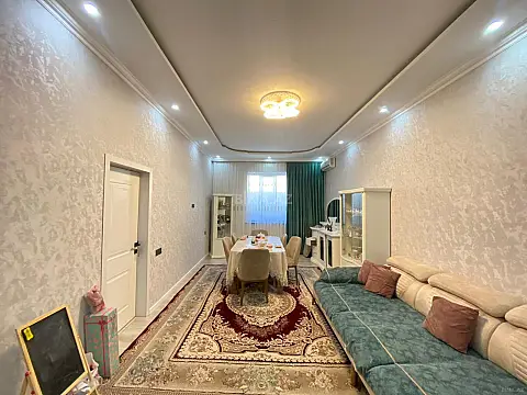 Satılır 4 otaqlı həyət evi 150 m²