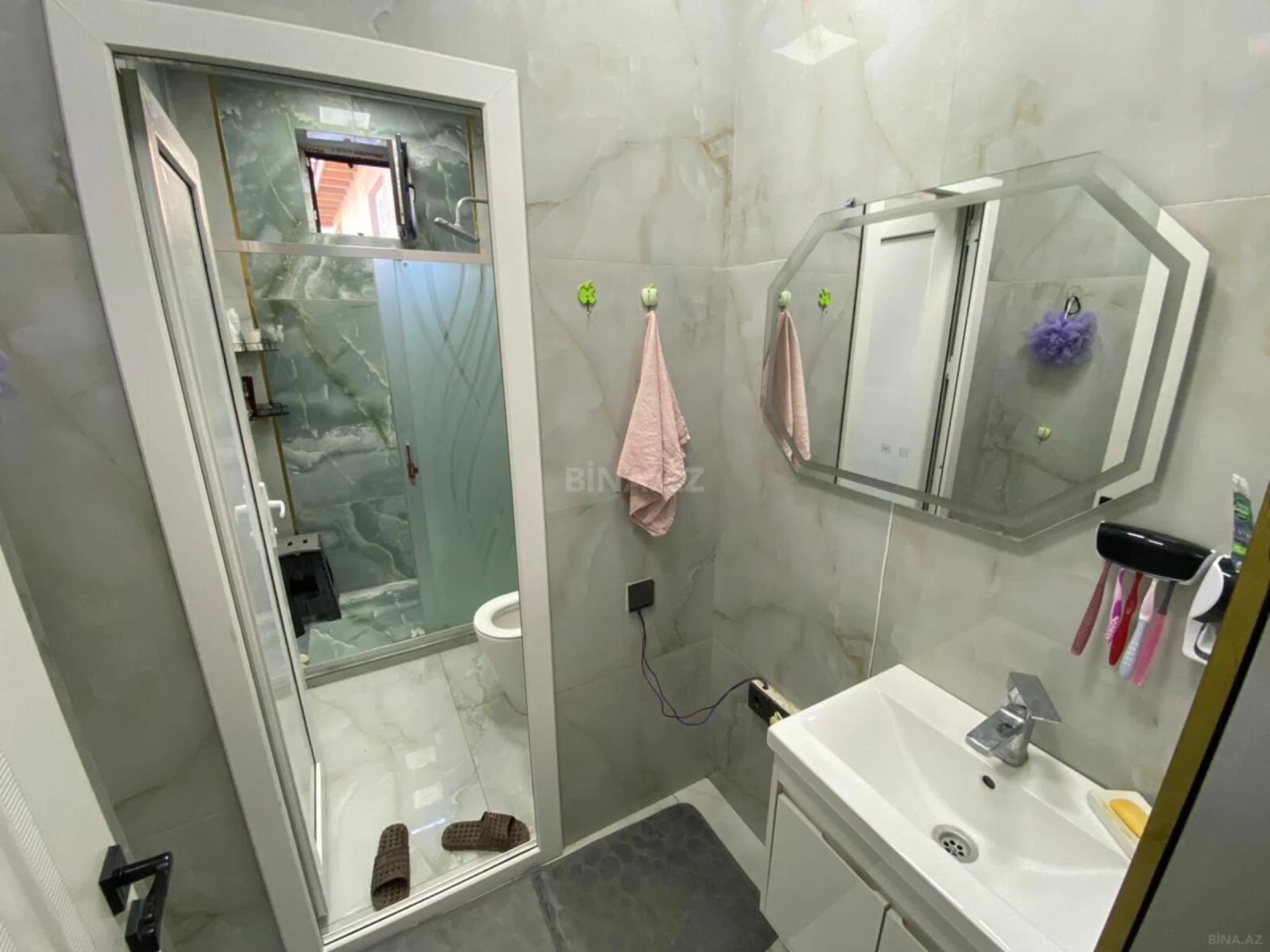 Satılır 4 otaqlı həyət evi 150 m²