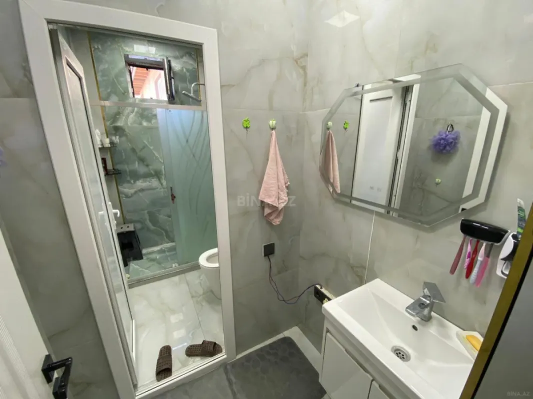 Satılır 4 otaqlı həyət evi 150 m²