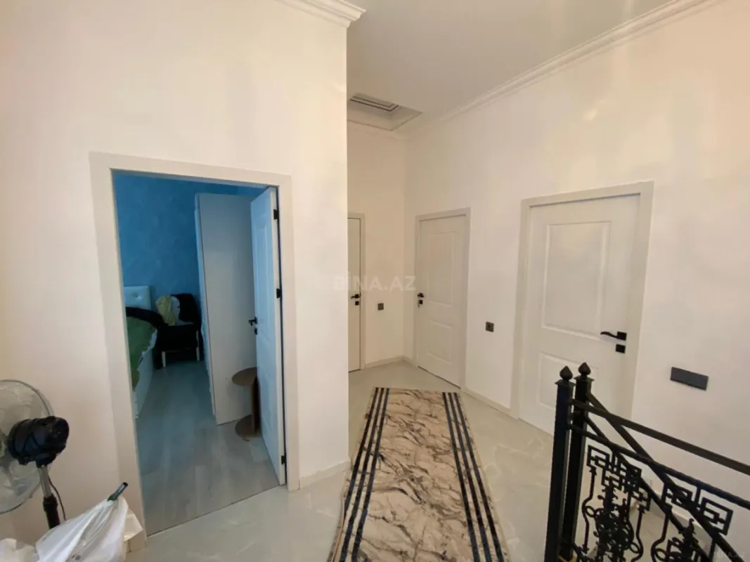 Satılır 4 otaqlı həyət evi 150 m²