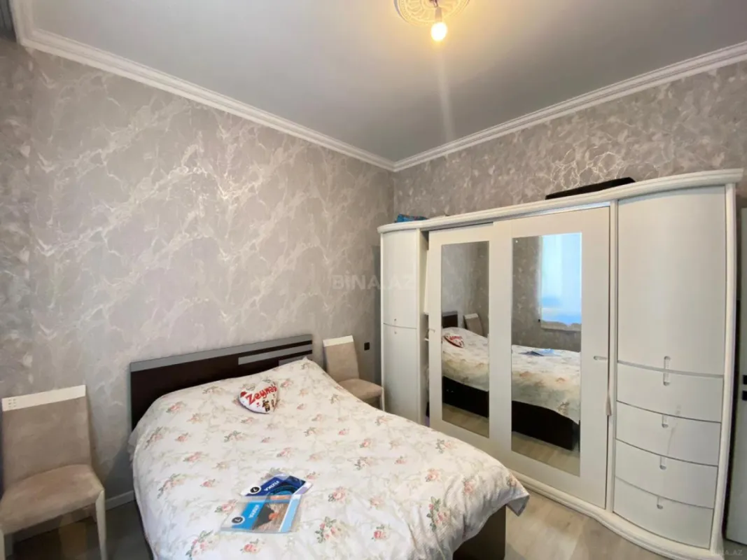 Satılır 4 otaqlı həyət evi 150 m²