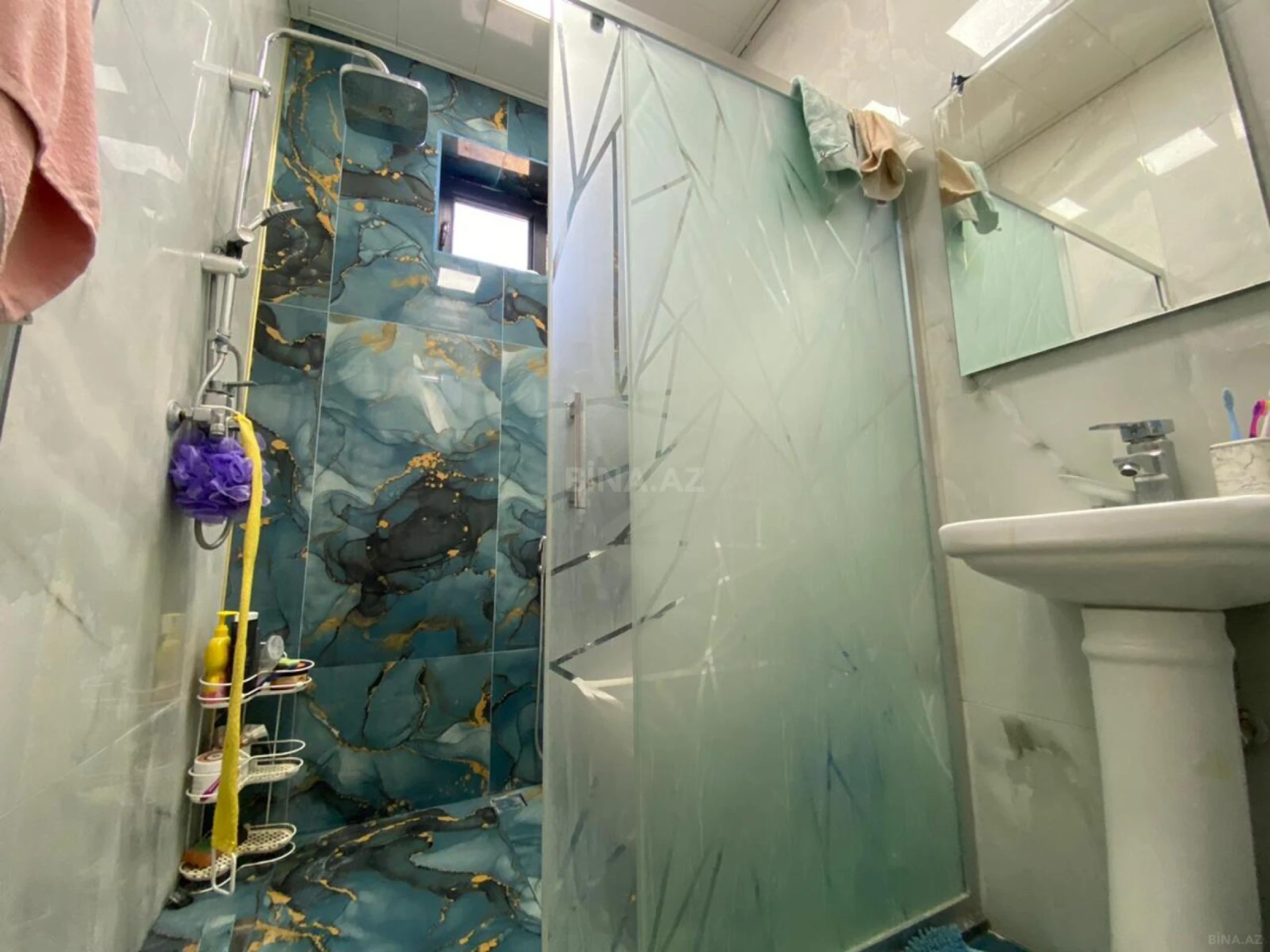 Satılır 4 otaqlı həyət evi 150 m²