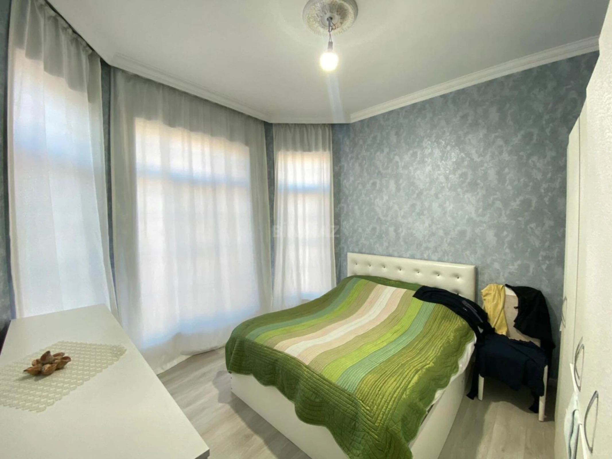 Satılır 4 otaqlı həyət evi 150 m²