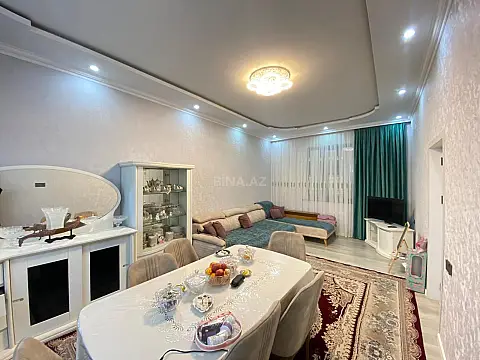 Satılır 4 otaqlı həyət evi 150 m²