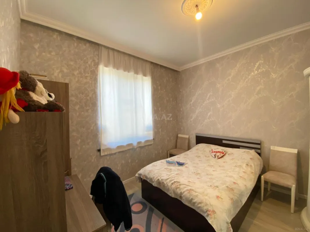 Satılır 4 otaqlı həyət evi 150 m²