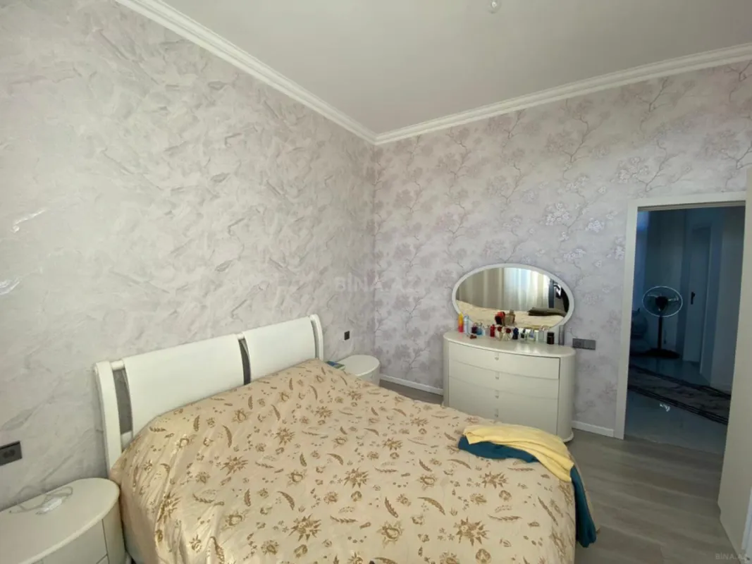 Satılır 4 otaqlı həyət evi 150 m²