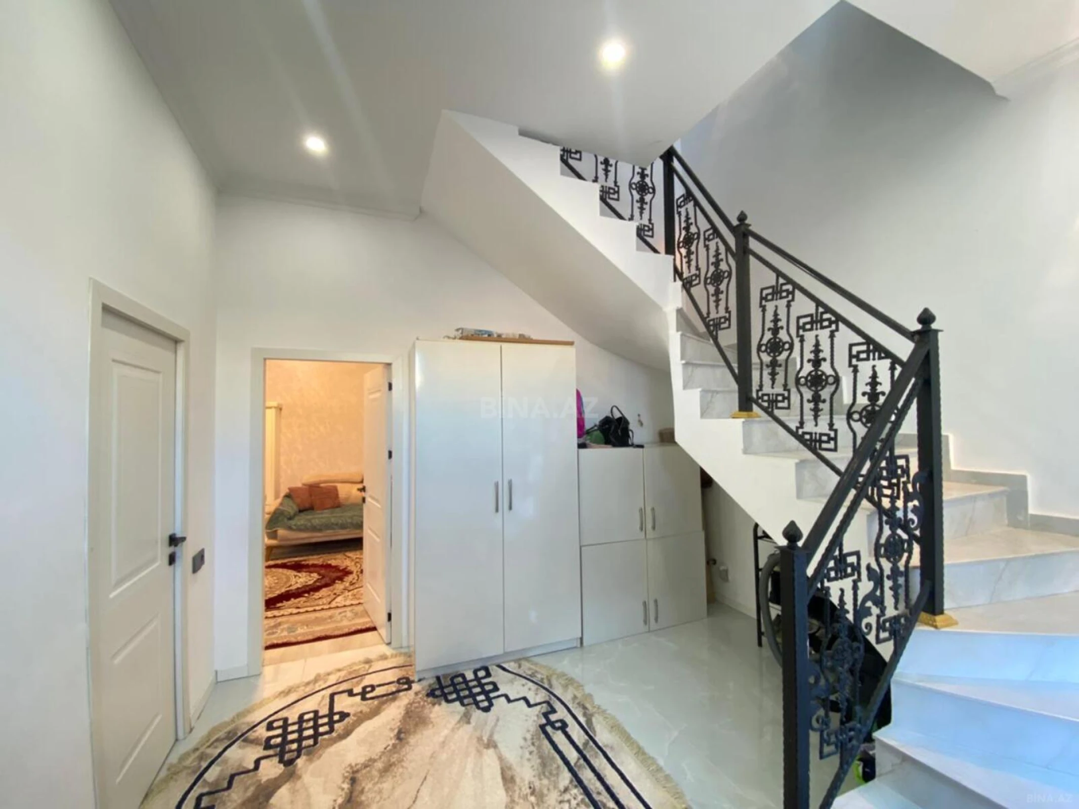 Satılır 4 otaqlı həyət evi 150 m²