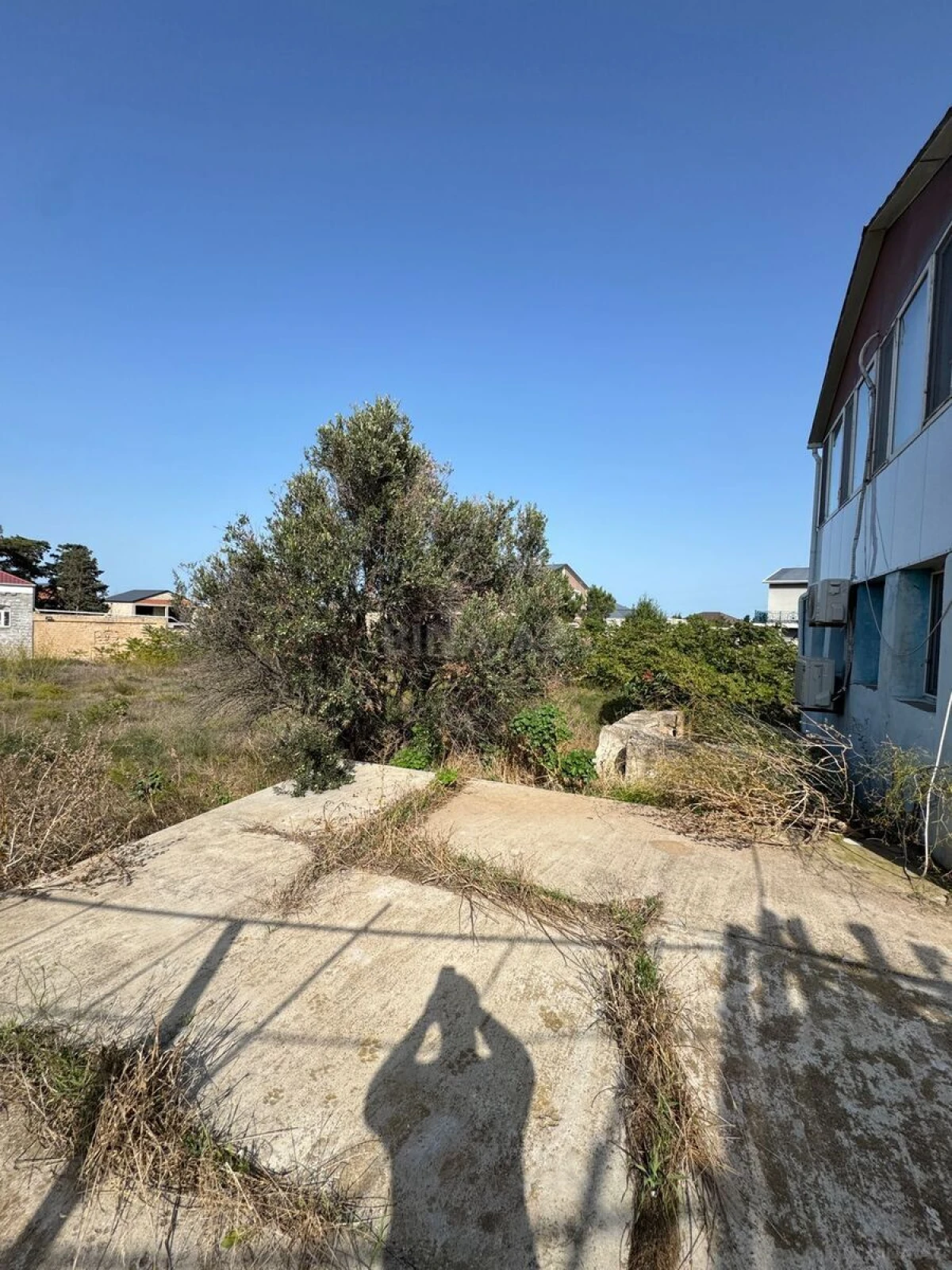 Satılır torpaq sahəsi 73 m²