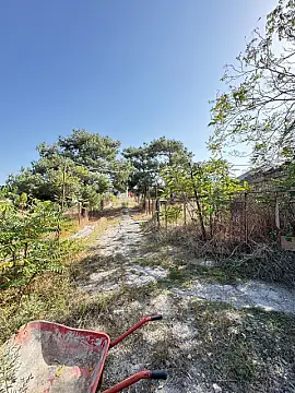 Satılır torpaq sahəsi 73 m²