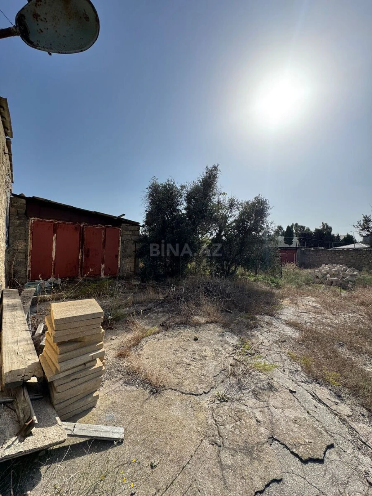 Satılır torpaq sahəsi 73 m²