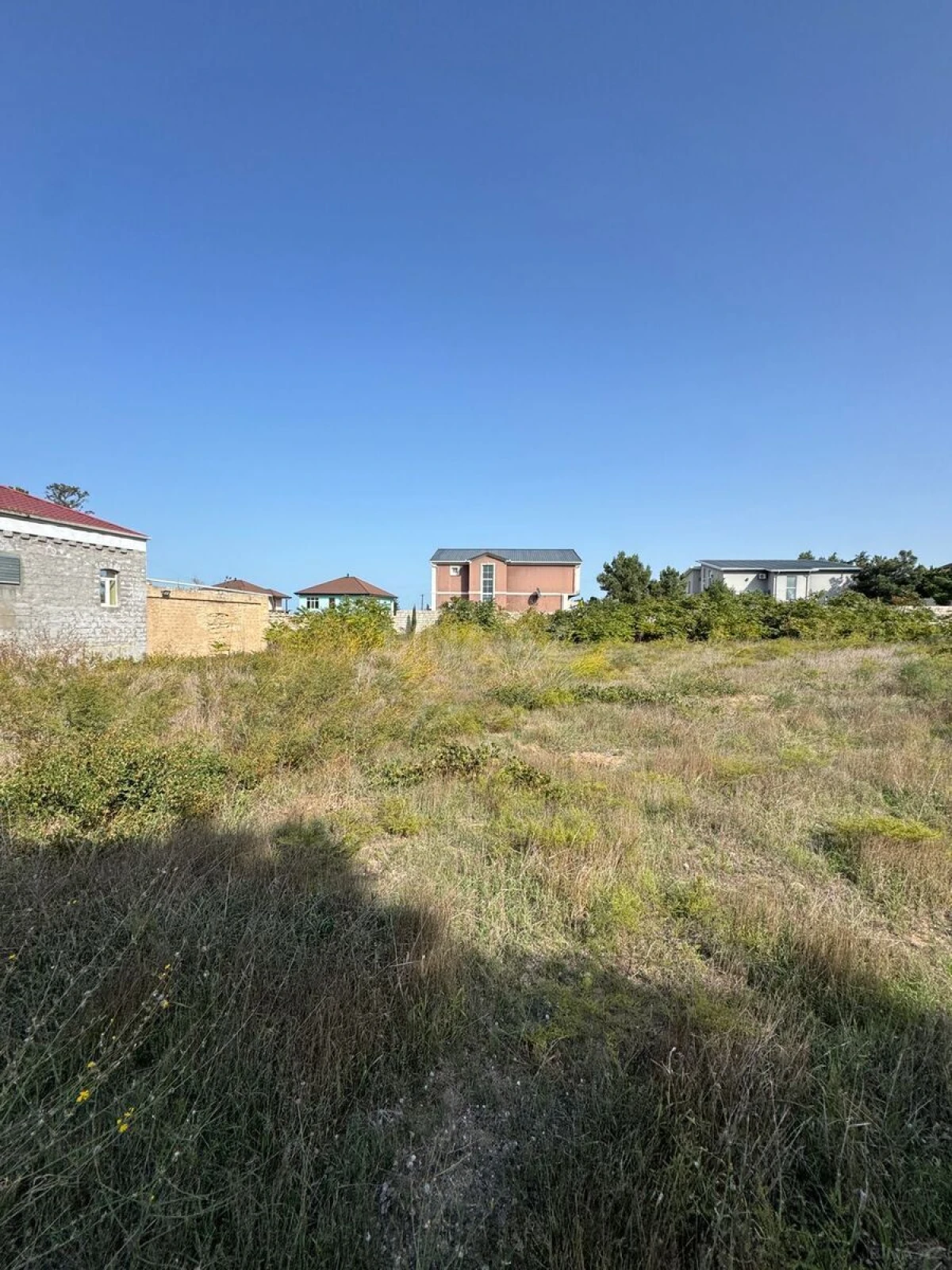 Satılır torpaq sahəsi 73 m²