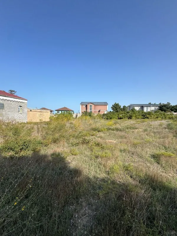 Satılır torpaq sahəsi 73 m²