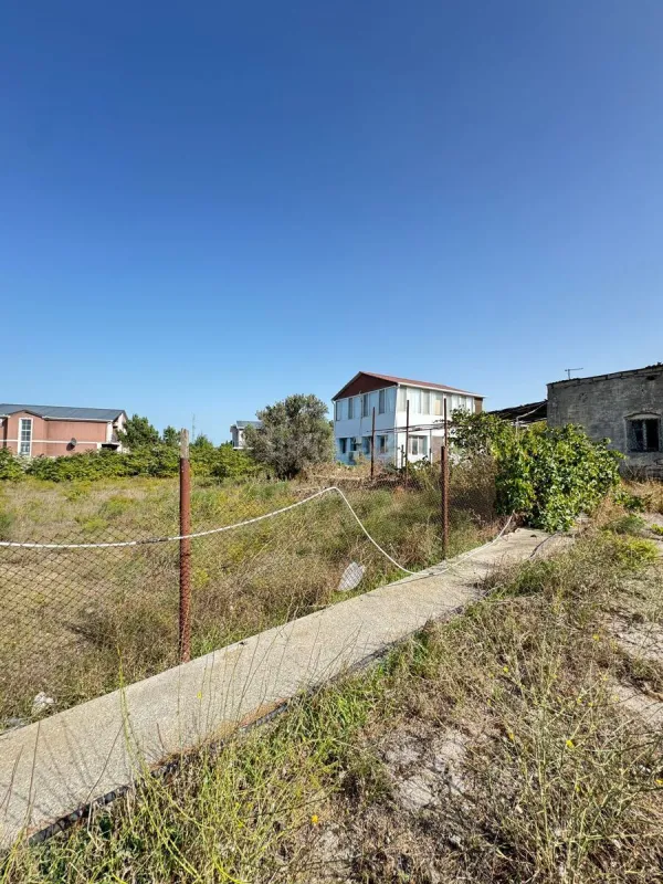 Satılır torpaq sahəsi 73 m²