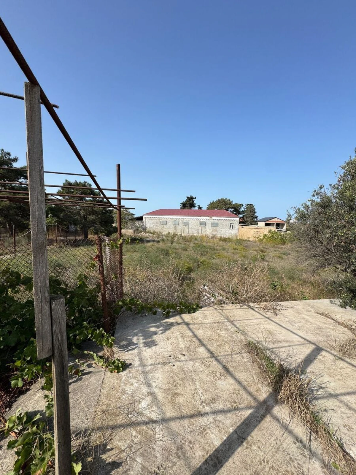 Satılır torpaq sahəsi 73 m²