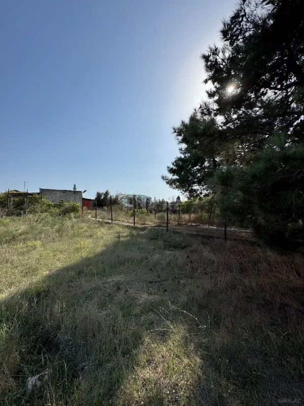 Satılır torpaq sahəsi 73 m²