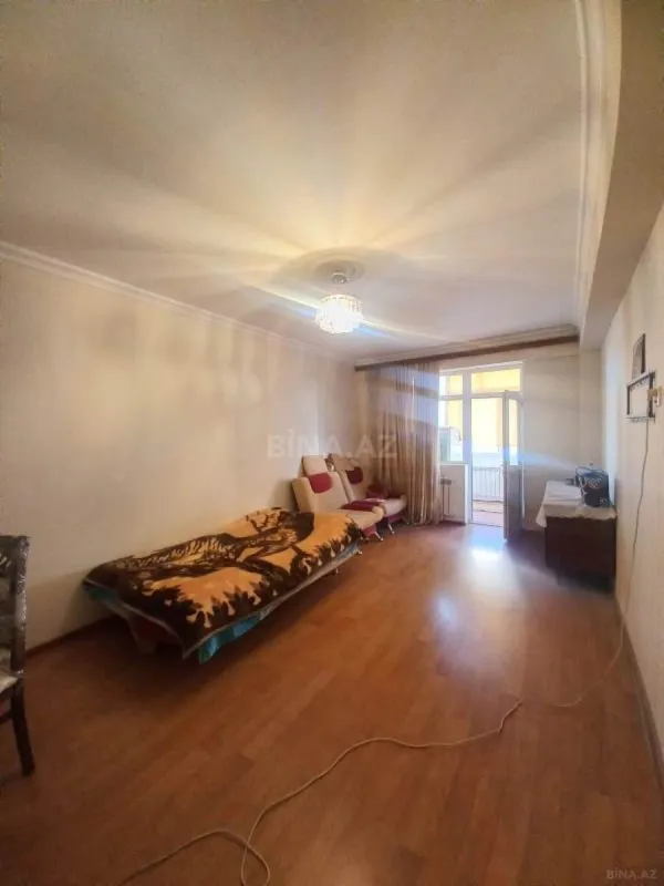 Satılır 2 otaqlı mənzil 38 m²