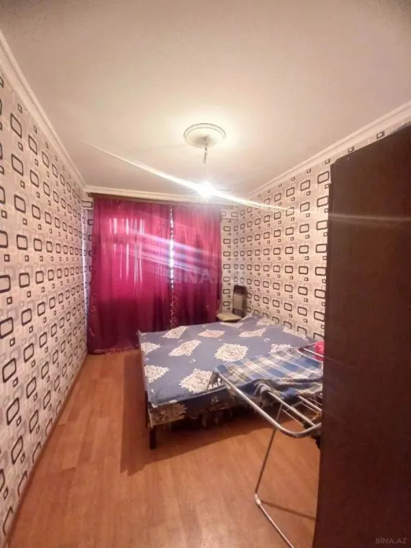 Satılır 2 otaqlı mənzil 38 m²