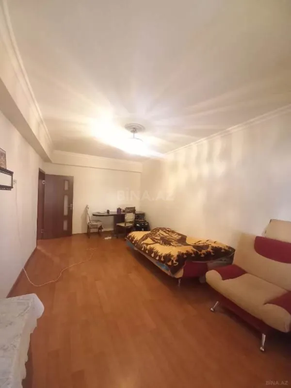 Satılır 2 otaqlı mənzil 38 m²