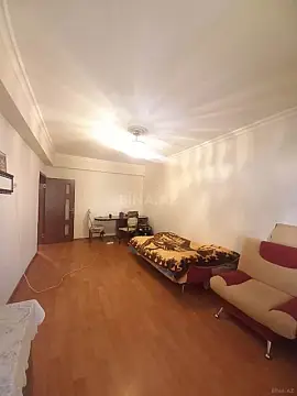 Satılır 2 otaqlı mənzil 38 m²