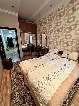 Satılır 3 otaqlı mənzil 100 m²