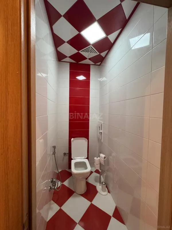 Satılır 3 otaqlı mənzil 96 m²