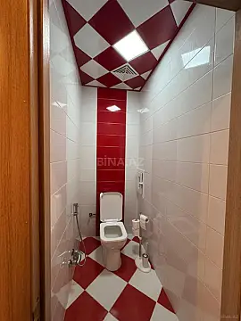 Satılır 3 otaqlı mənzil 96 m²