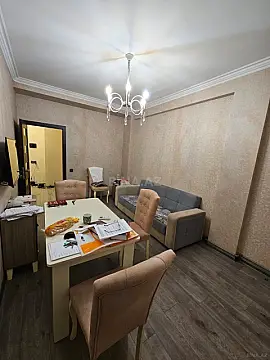Satılır 2 otaqlı mənzil 48 m²