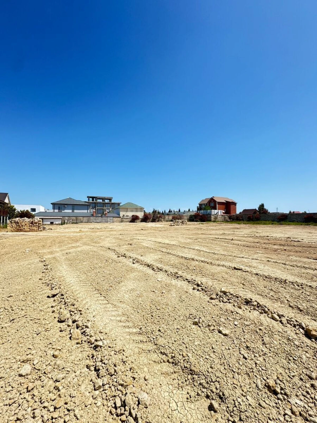 Satılır torpaq sahəsi 100 m²