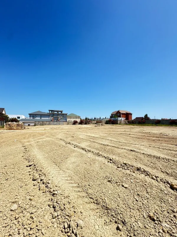 Satılır torpaq sahəsi 100 m²