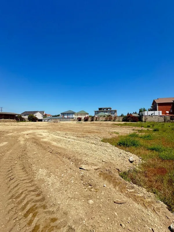 Satılır torpaq sahəsi 100 m²