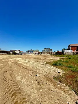 Satılır torpaq sahəsi 100 m²