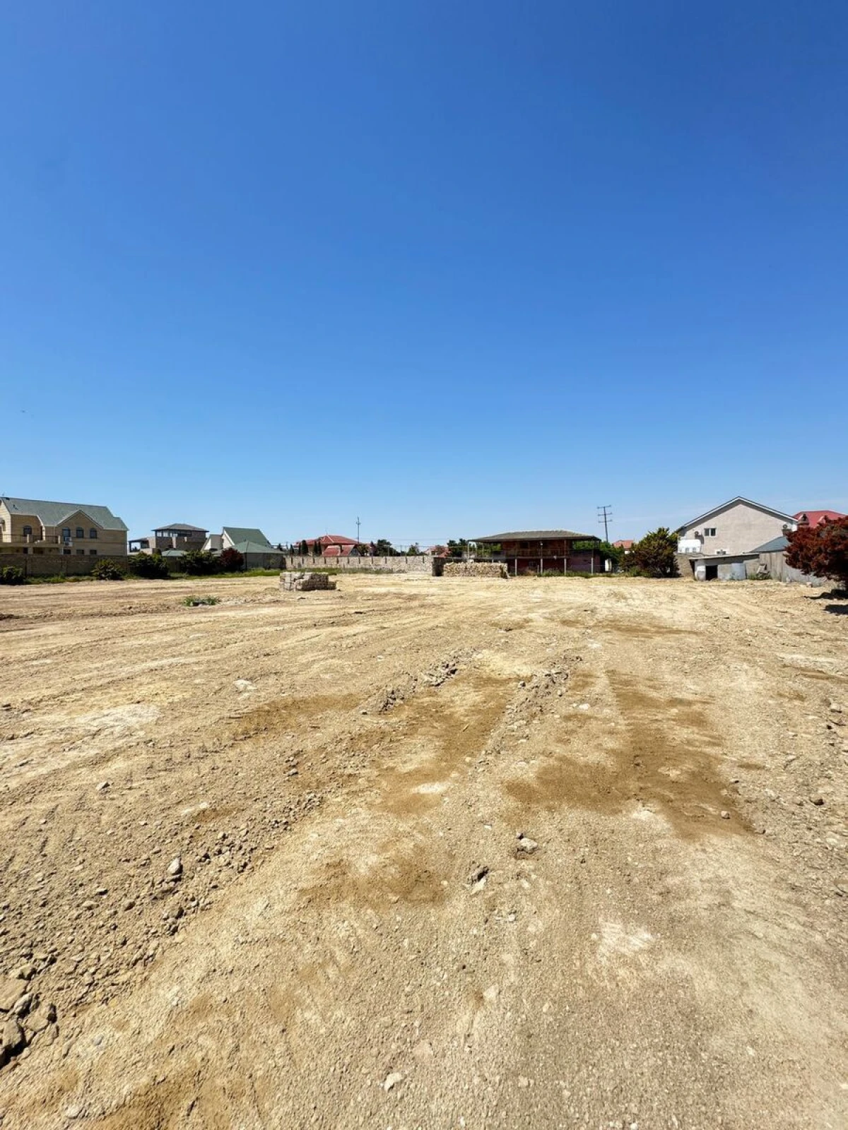 Satılır torpaq sahəsi 100 m²