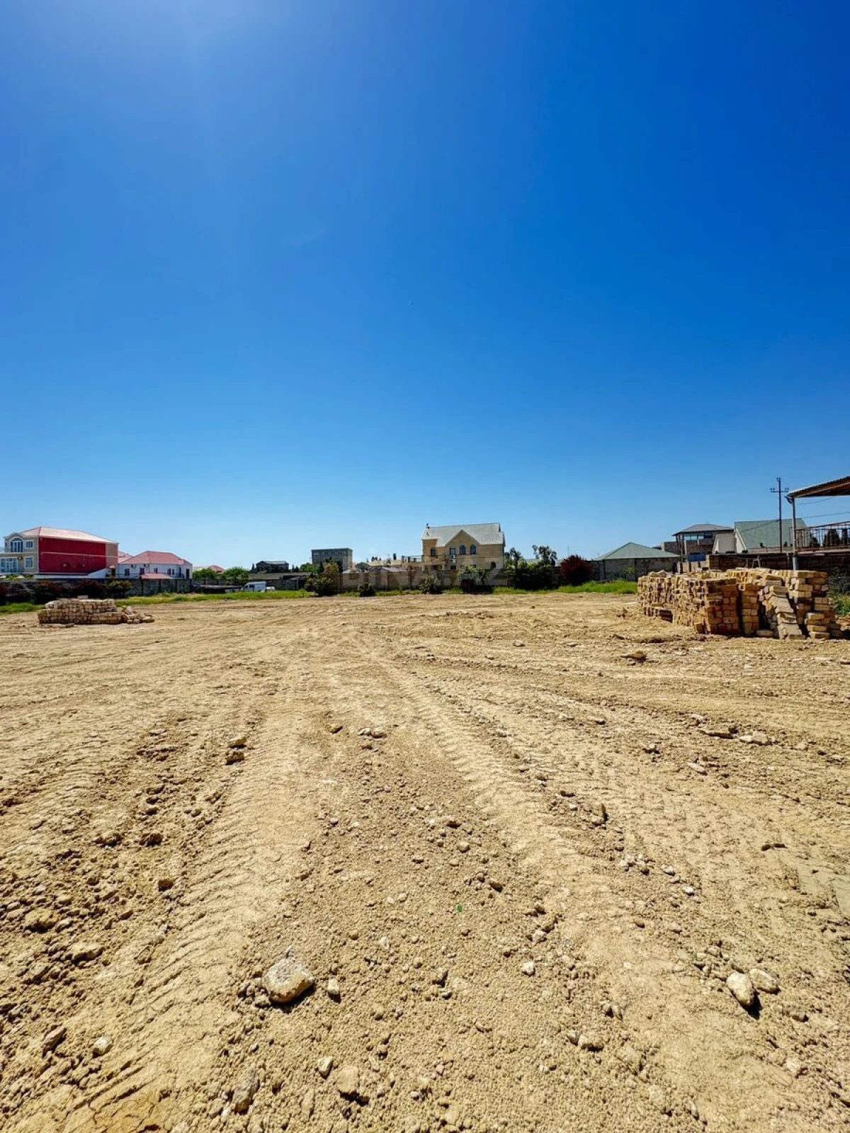 Satılır torpaq sahəsi 100 m²