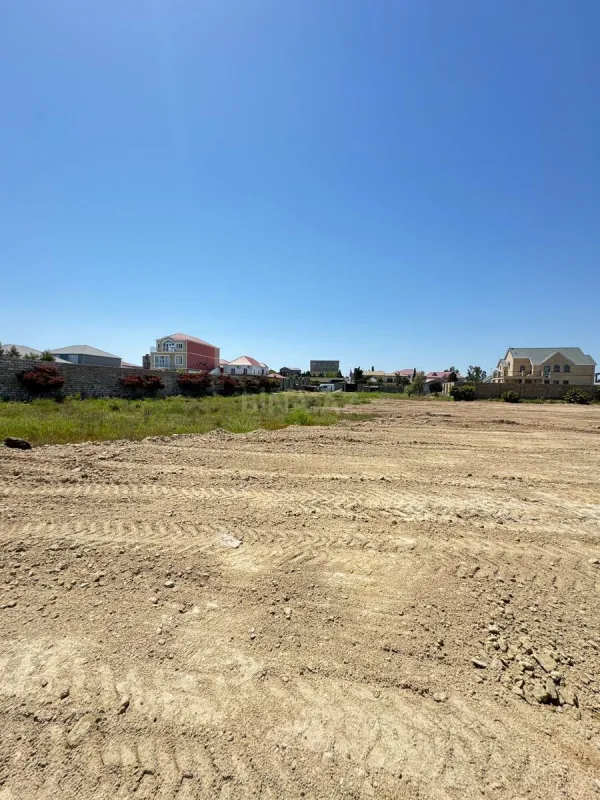 Satılır torpaq sahəsi 100 m²