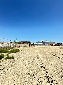 Satılır torpaq sahəsi 100 m²