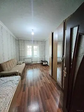Satılır 2 otaqlı mənzil 38 m²