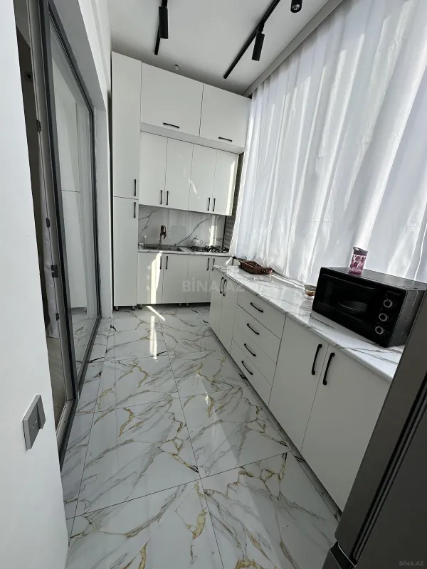 Satılır 2 otaqlı mənzil 73 m²