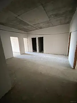 Satılır 3 otaqlı mənzil 164 m²