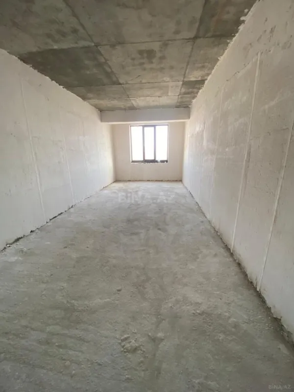 Satılır 3 otaqlı mənzil 164 m²