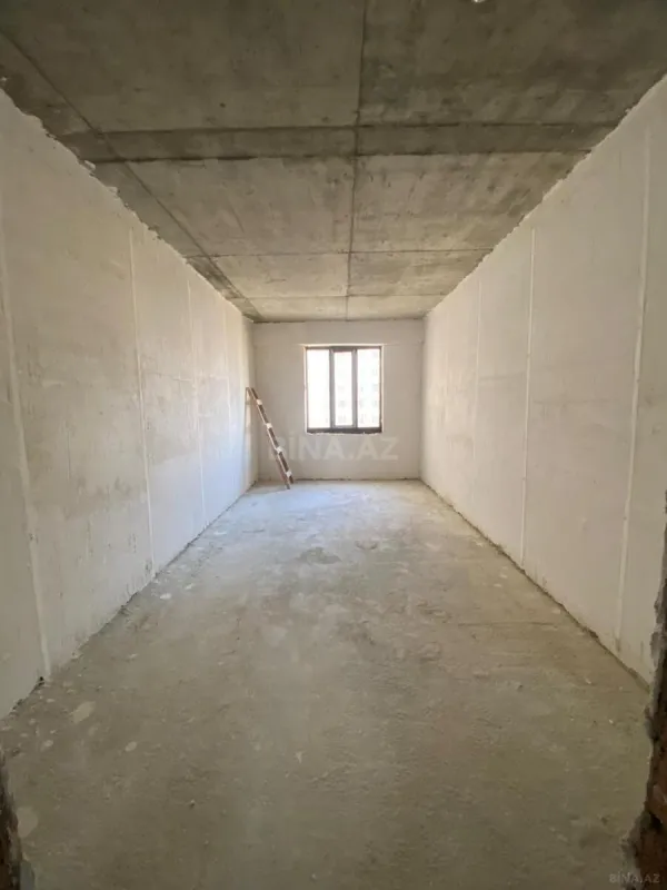 Satılır 3 otaqlı mənzil 164 m²
