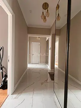 Kirayə verilir 2 otaqlı mənzil 72 m²