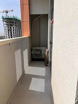 Kirayə verilir 2 otaqlı mənzil 72 m²