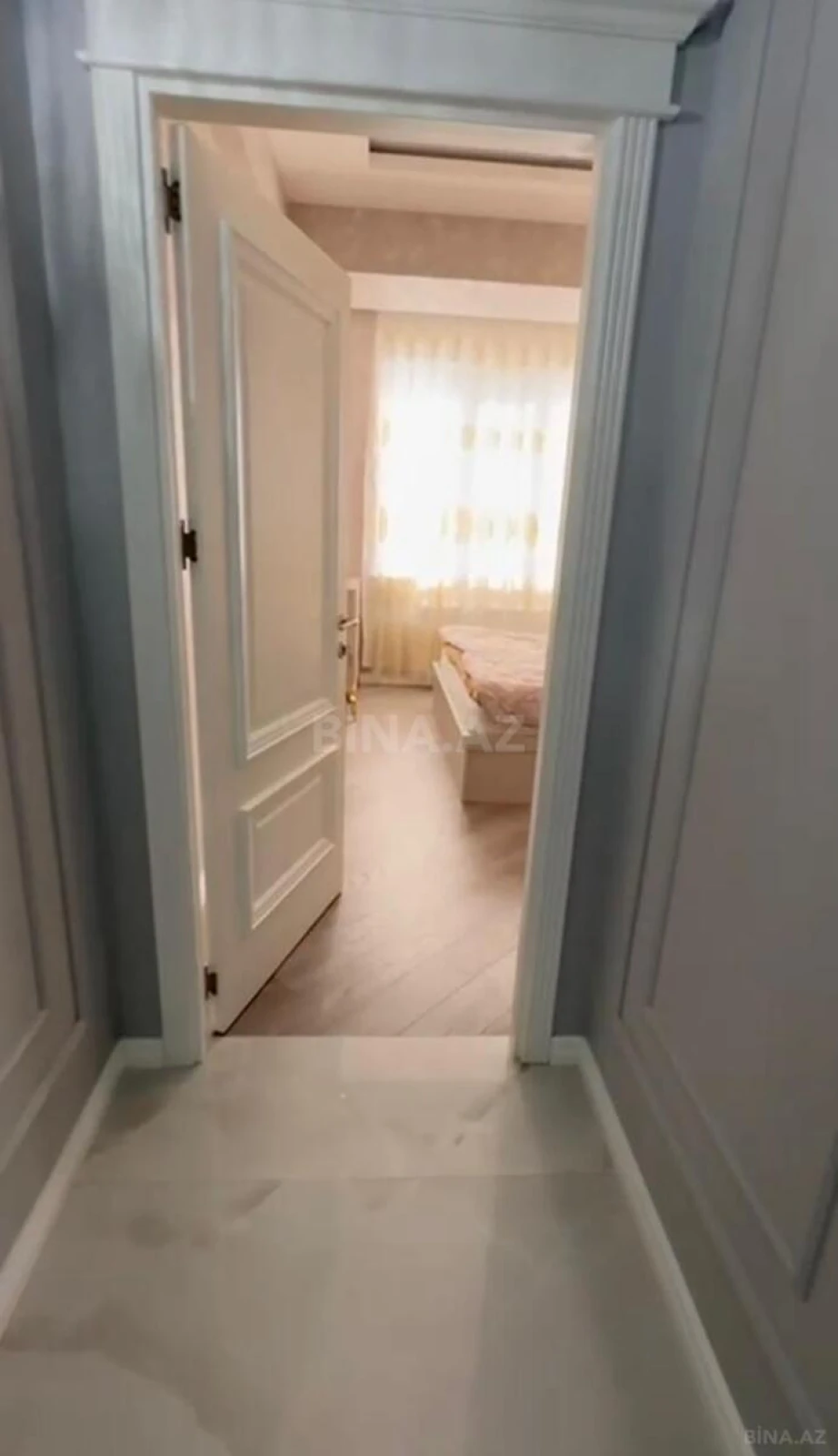 Kirayə verilir 3 otaqlı mənzil 100 m²